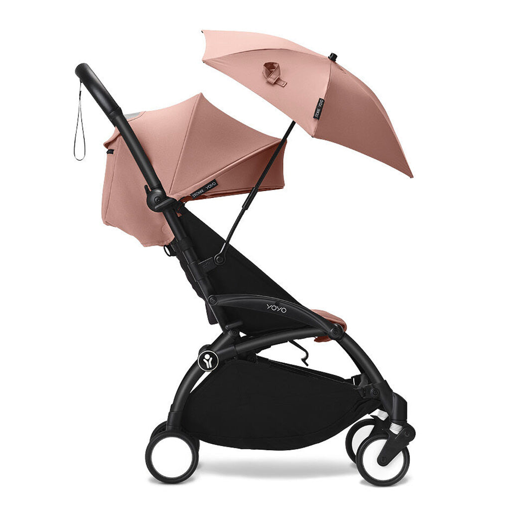 YOYO³ Stroller GainNo