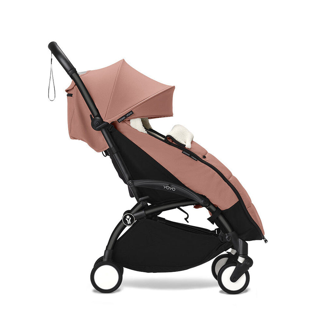YOYO³ Stroller GainNo