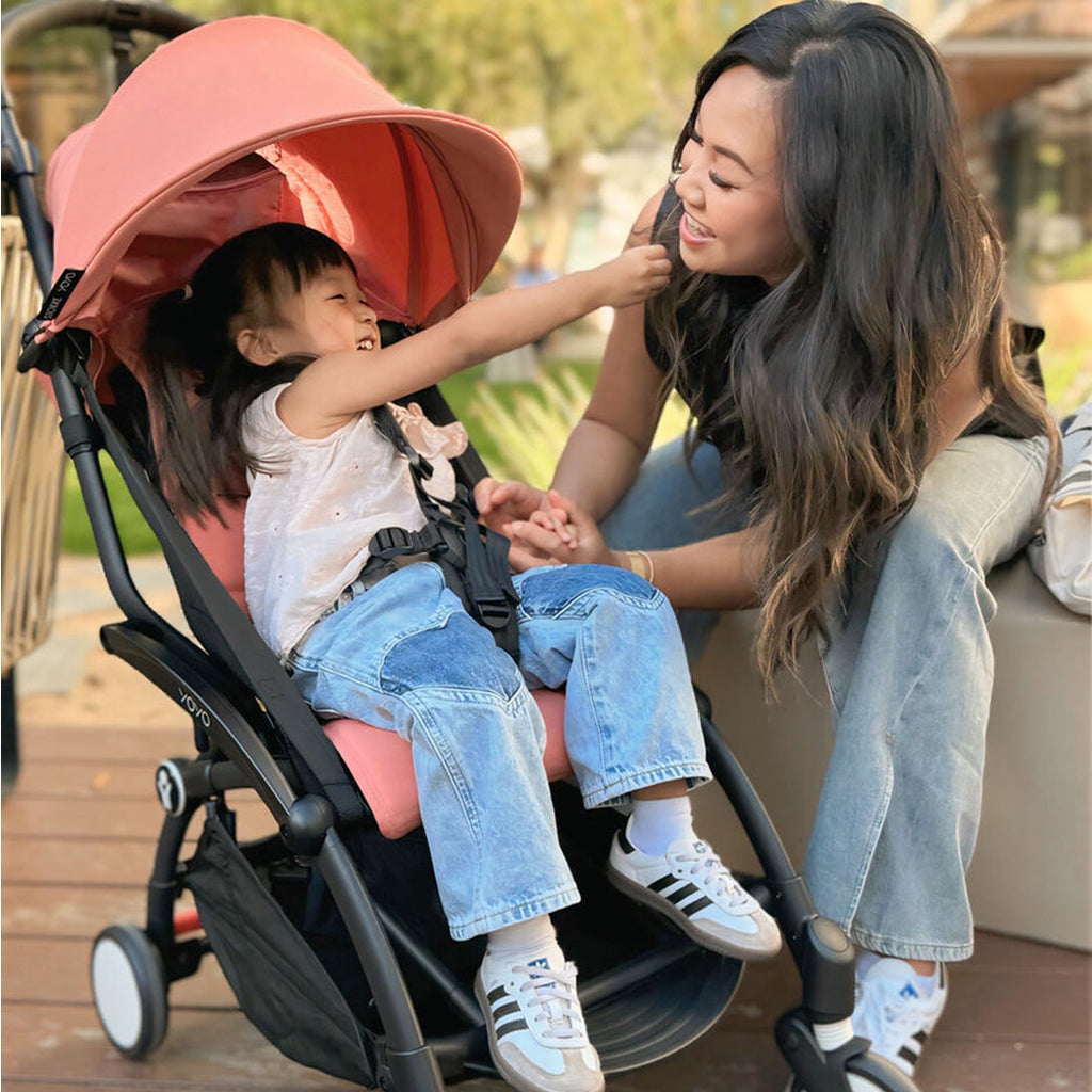 YOYO³ Stroller GainNo