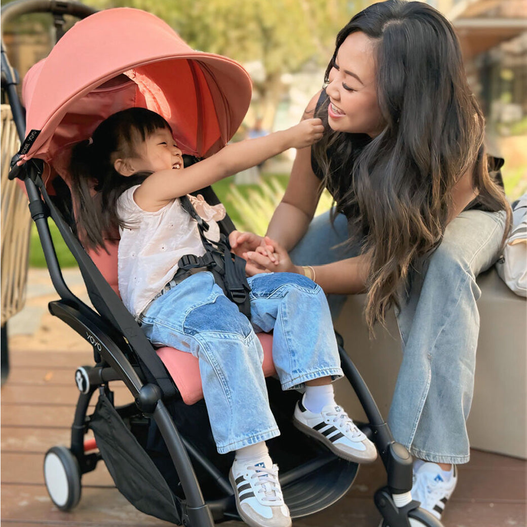 YOYO³ Stroller GainNo