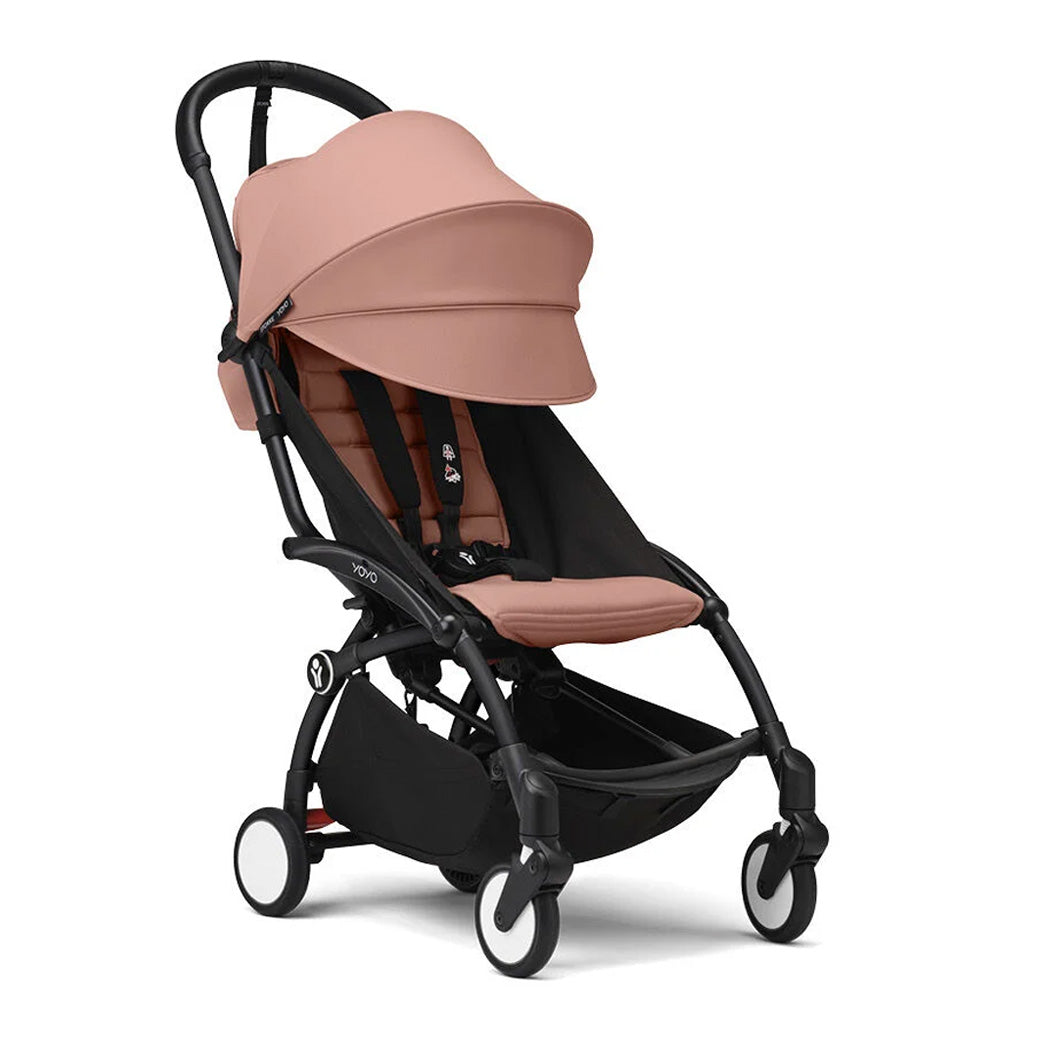 YOYO³ Stroller GainNo