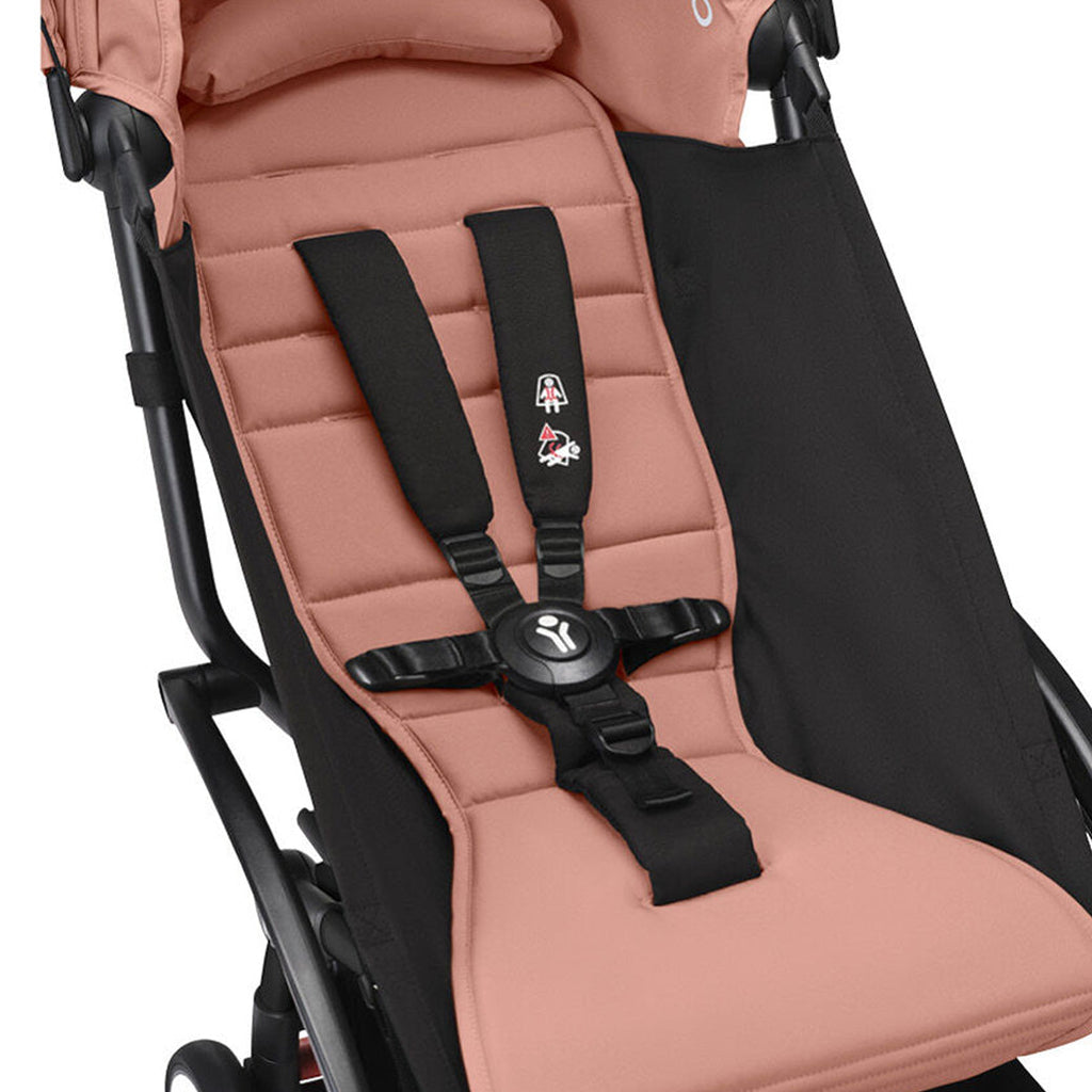 YOYO³ Stroller GainNo