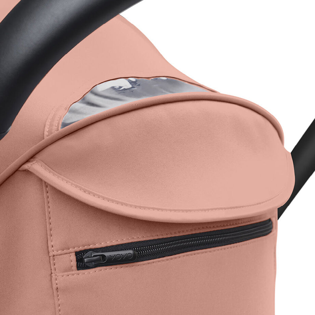 YOYO³ Stroller GainNo