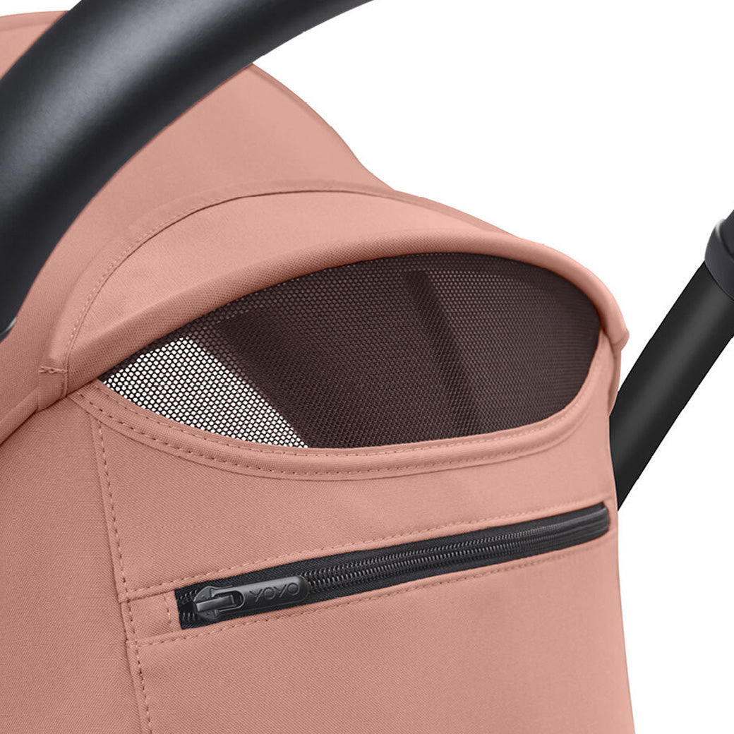 YOYO³ Stroller GainNo