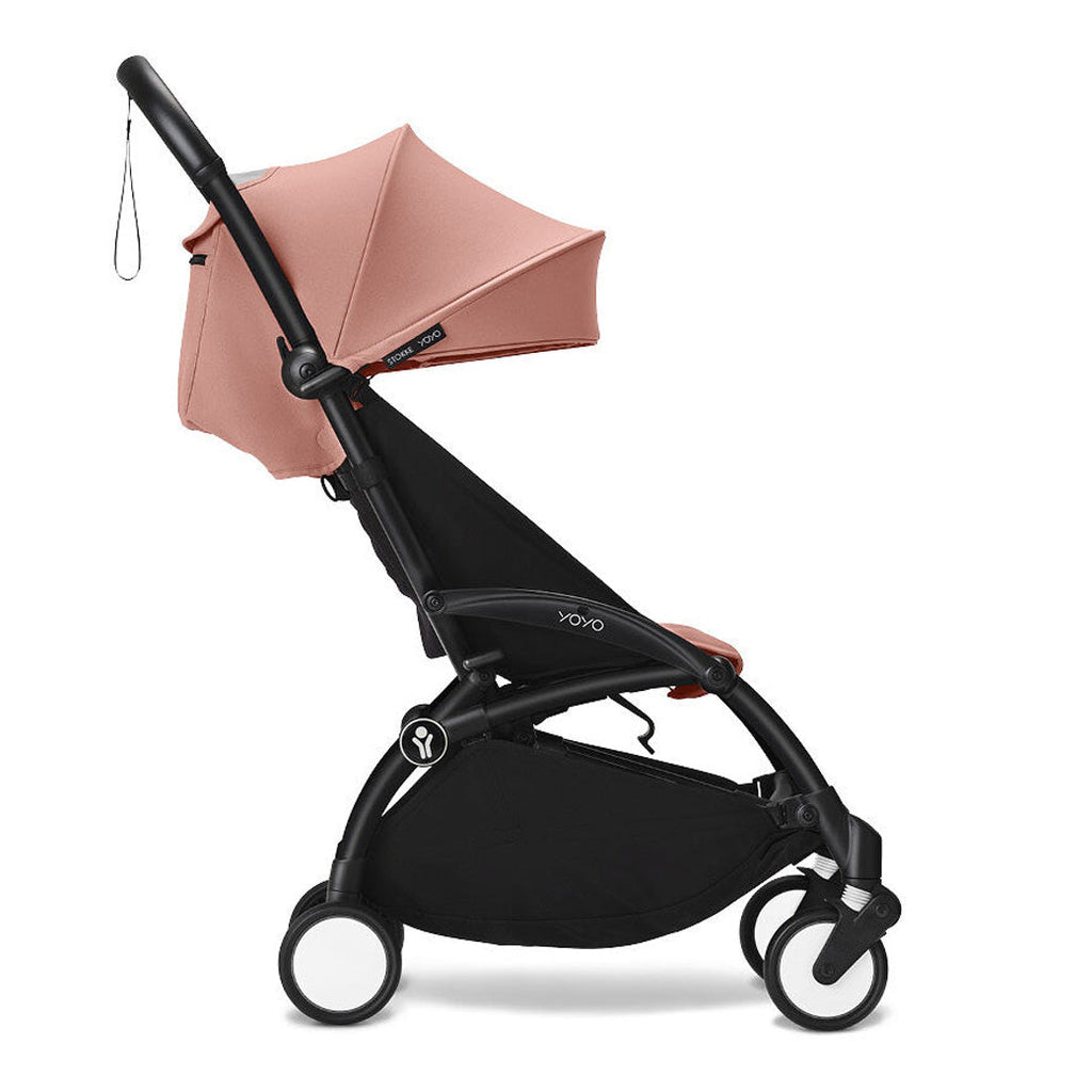 YOYO³ Stroller GainNo