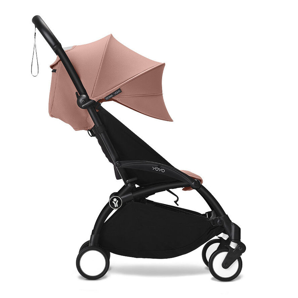 YOYO³ Stroller GainNo