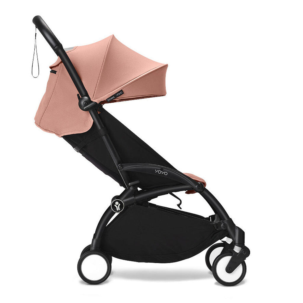 YOYO³ Stroller GainNo