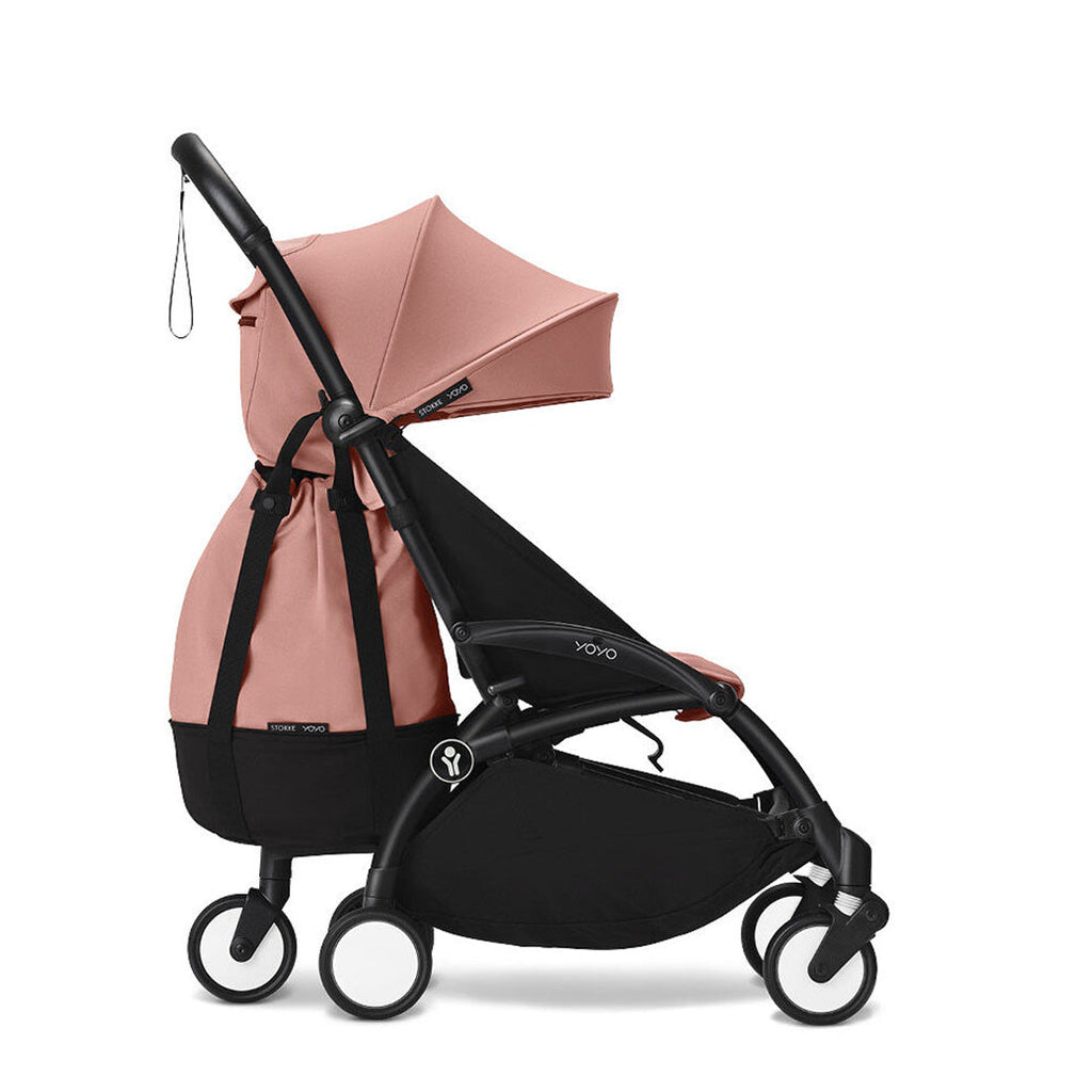 YOYO³ Stroller GainNo