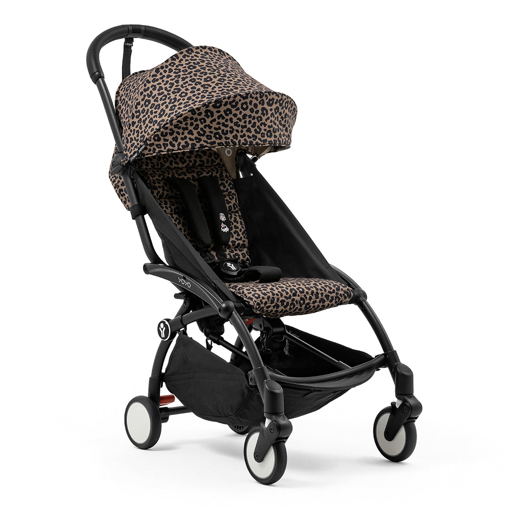 YOYO³ Stroller GainNo