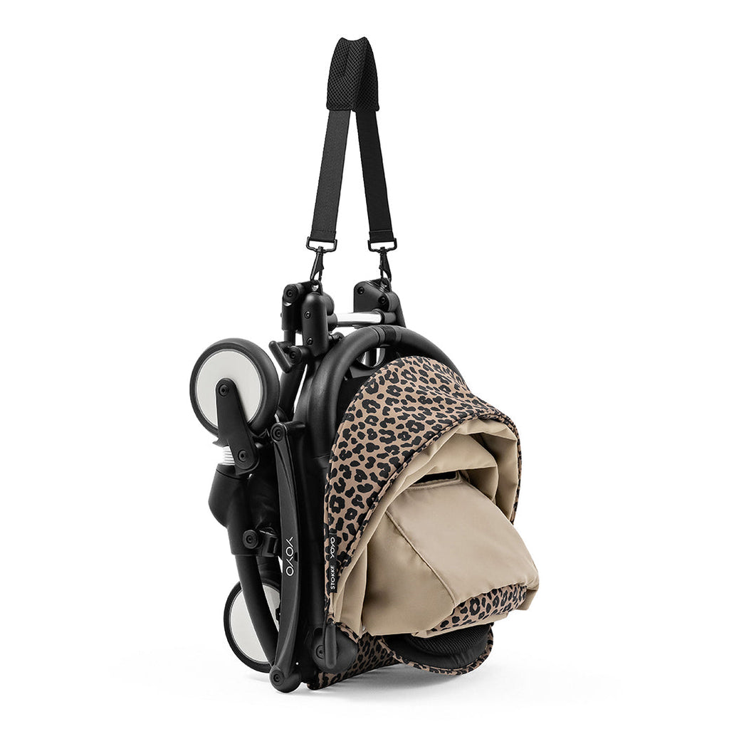YOYO³ Stroller GainNo