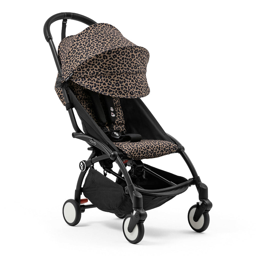 YOYO³ Stroller GainNo