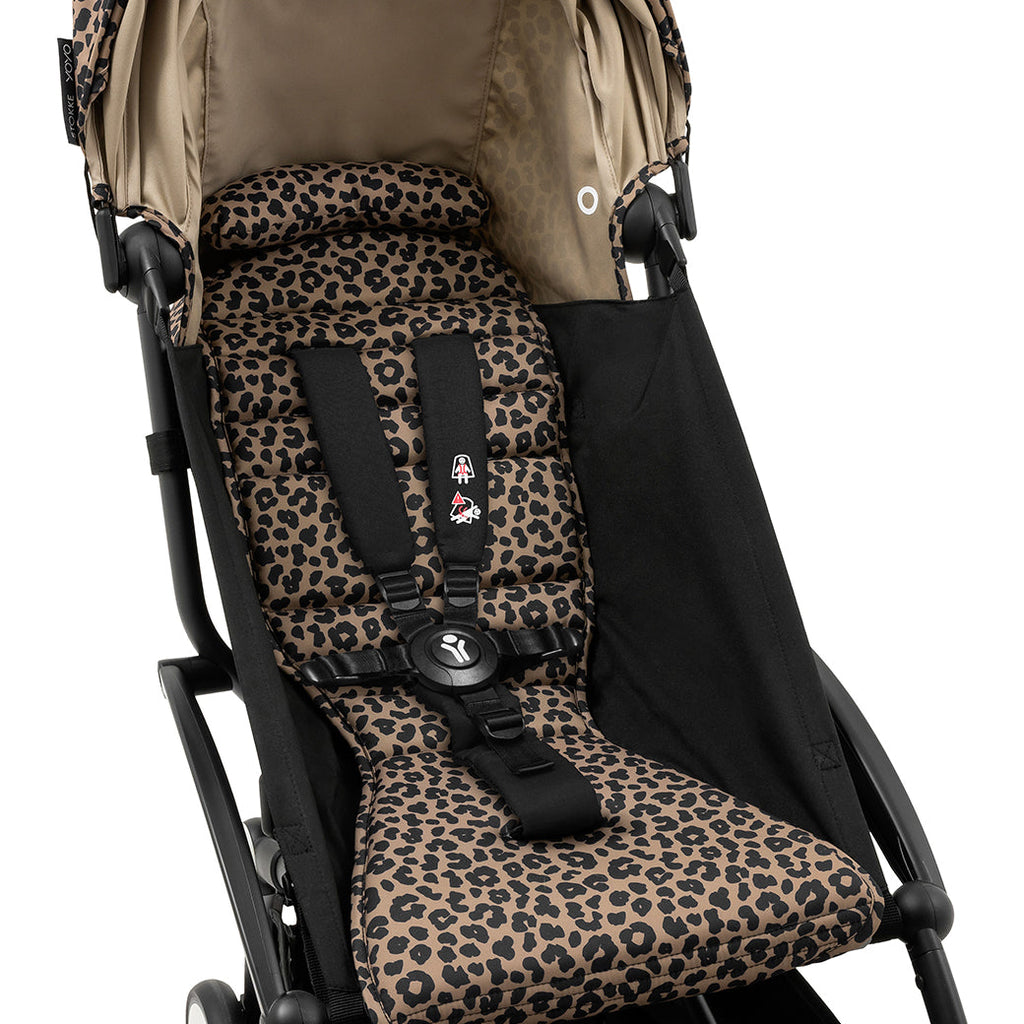 YOYO³ Stroller GainNo