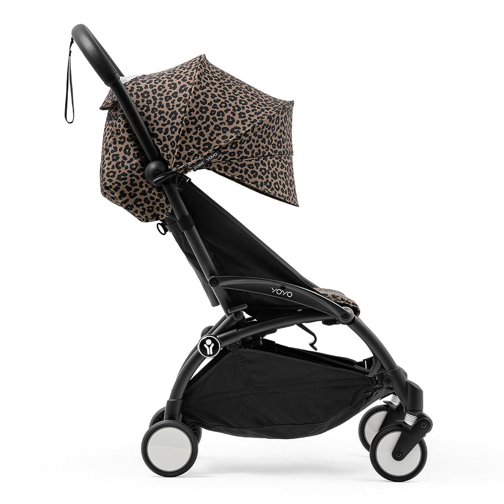 YOYO³ Stroller GainNo