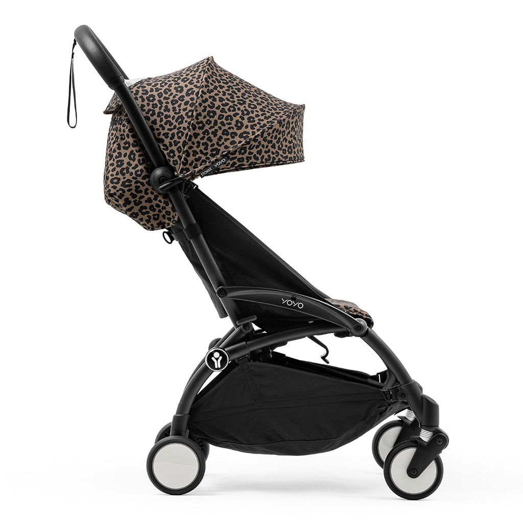 YOYO³ Stroller GainNo