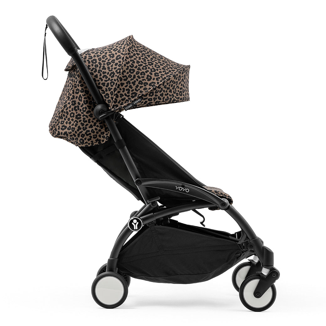 YOYO³ Stroller GainNo