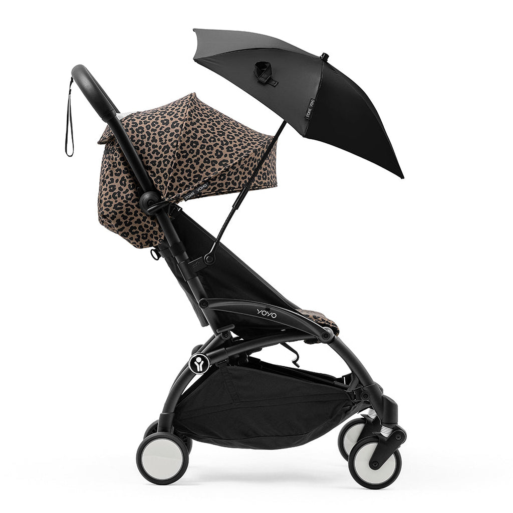 YOYO³ Stroller GainNo
