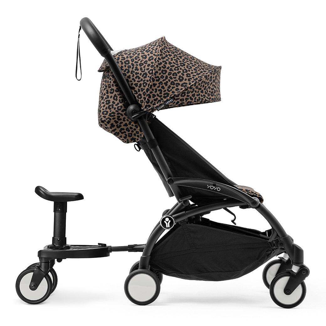YOYO³ Stroller GainNo