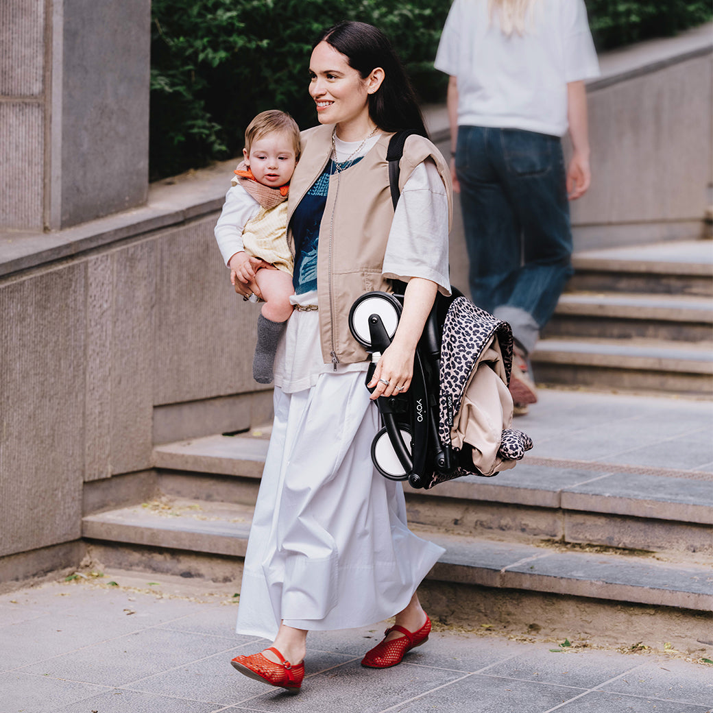 YOYO³ Stroller GainNo