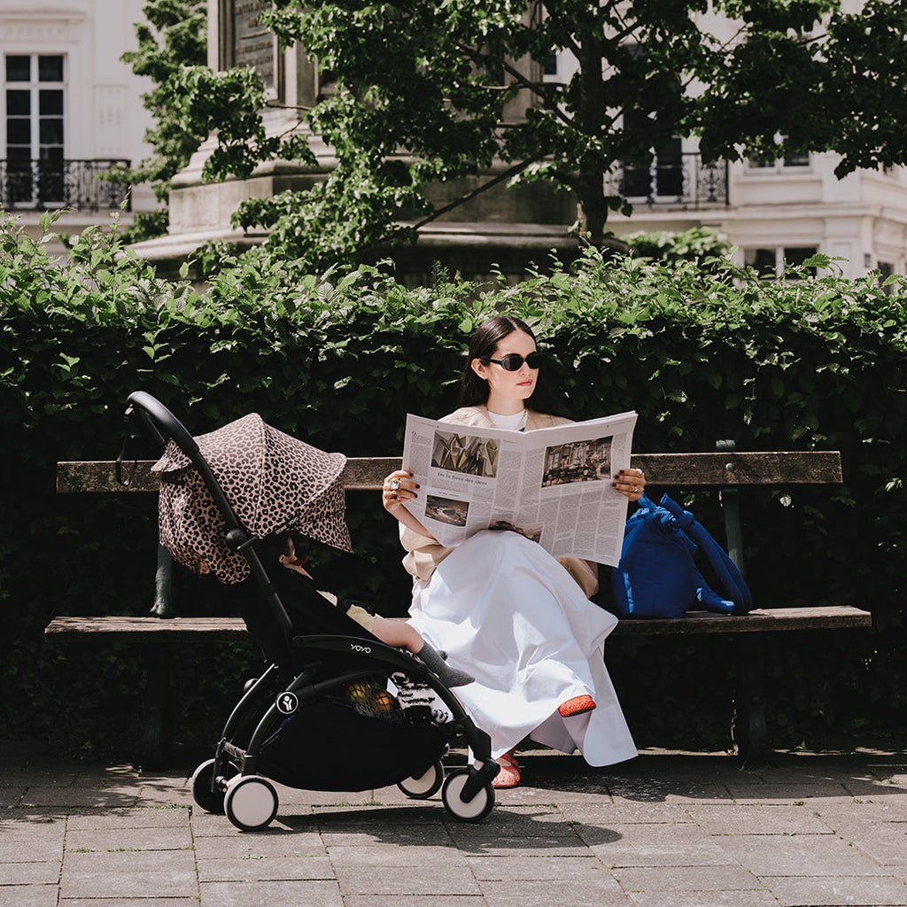 YOYO³ Stroller GainNo