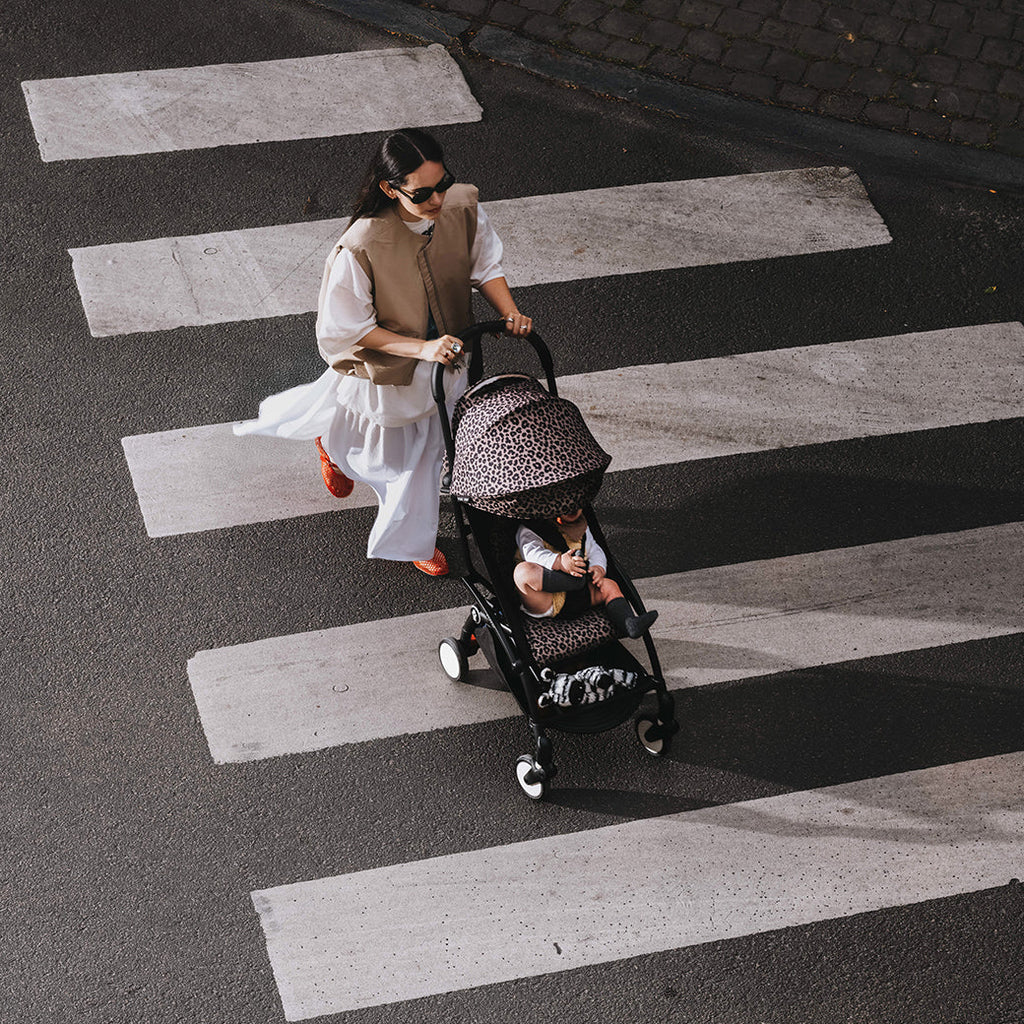 YOYO³ Stroller GainNo