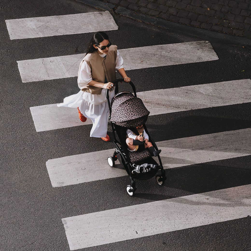 YOYO³ Stroller GainNo