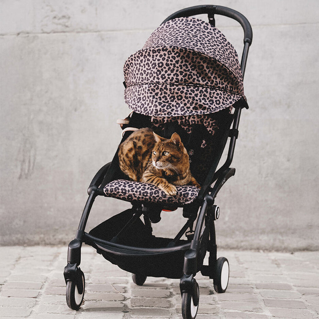 YOYO³ Stroller GainNo