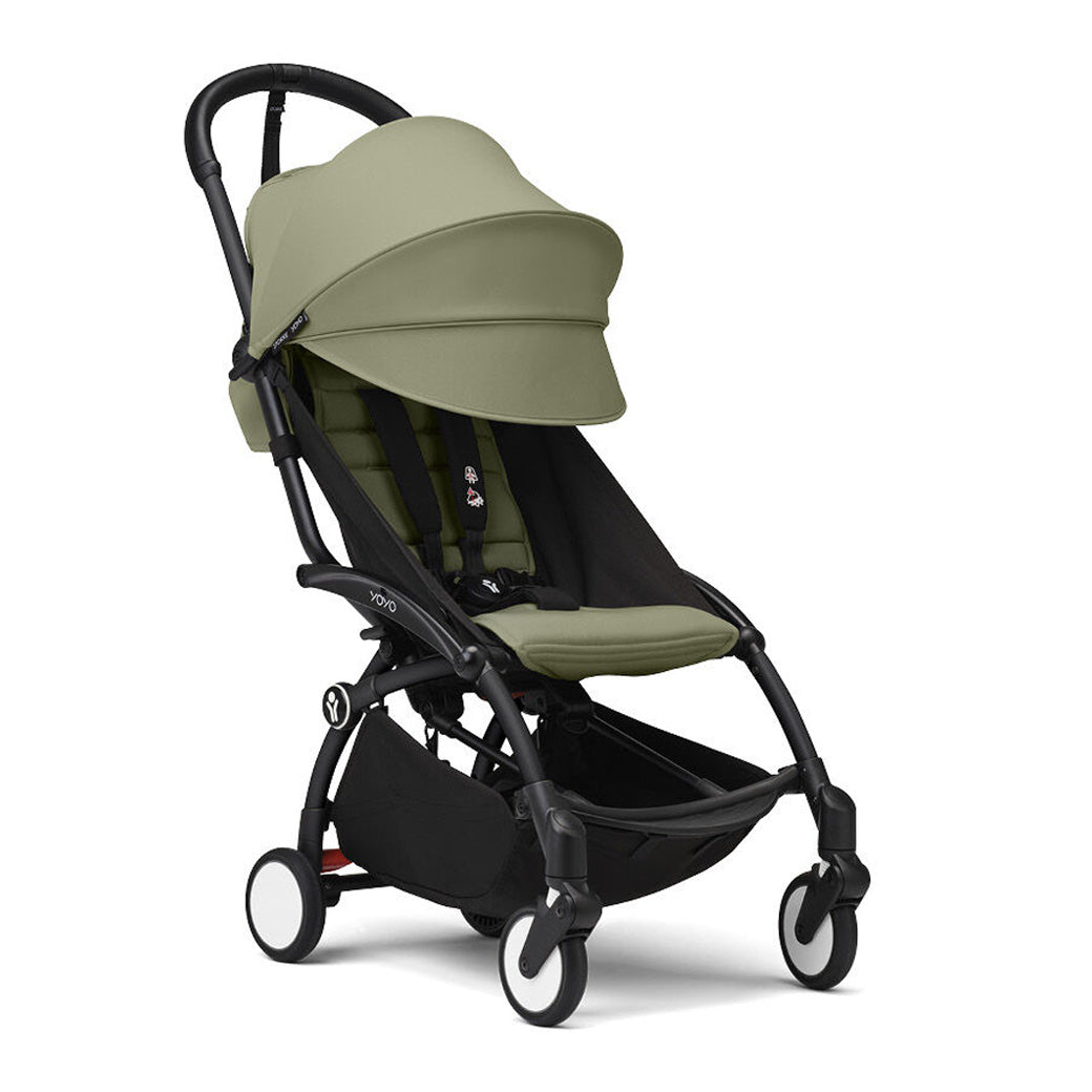 YOYO³ Stroller GainNo