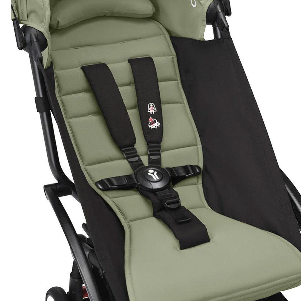 YOYO³ Stroller GainNo