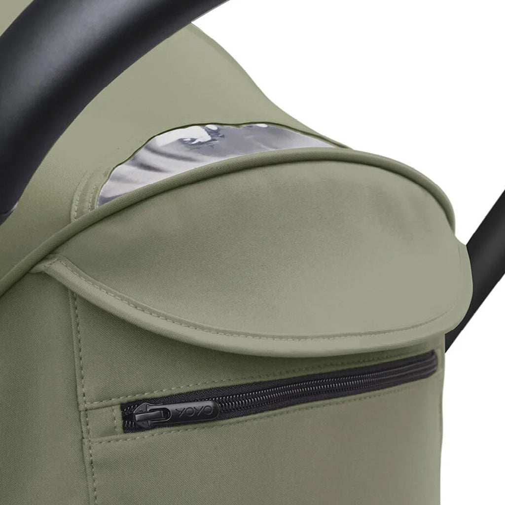 YOYO³ Stroller GainNo
