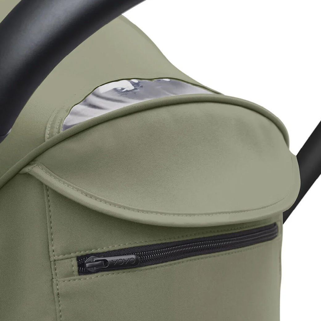 YOYO³ Stroller GainNo