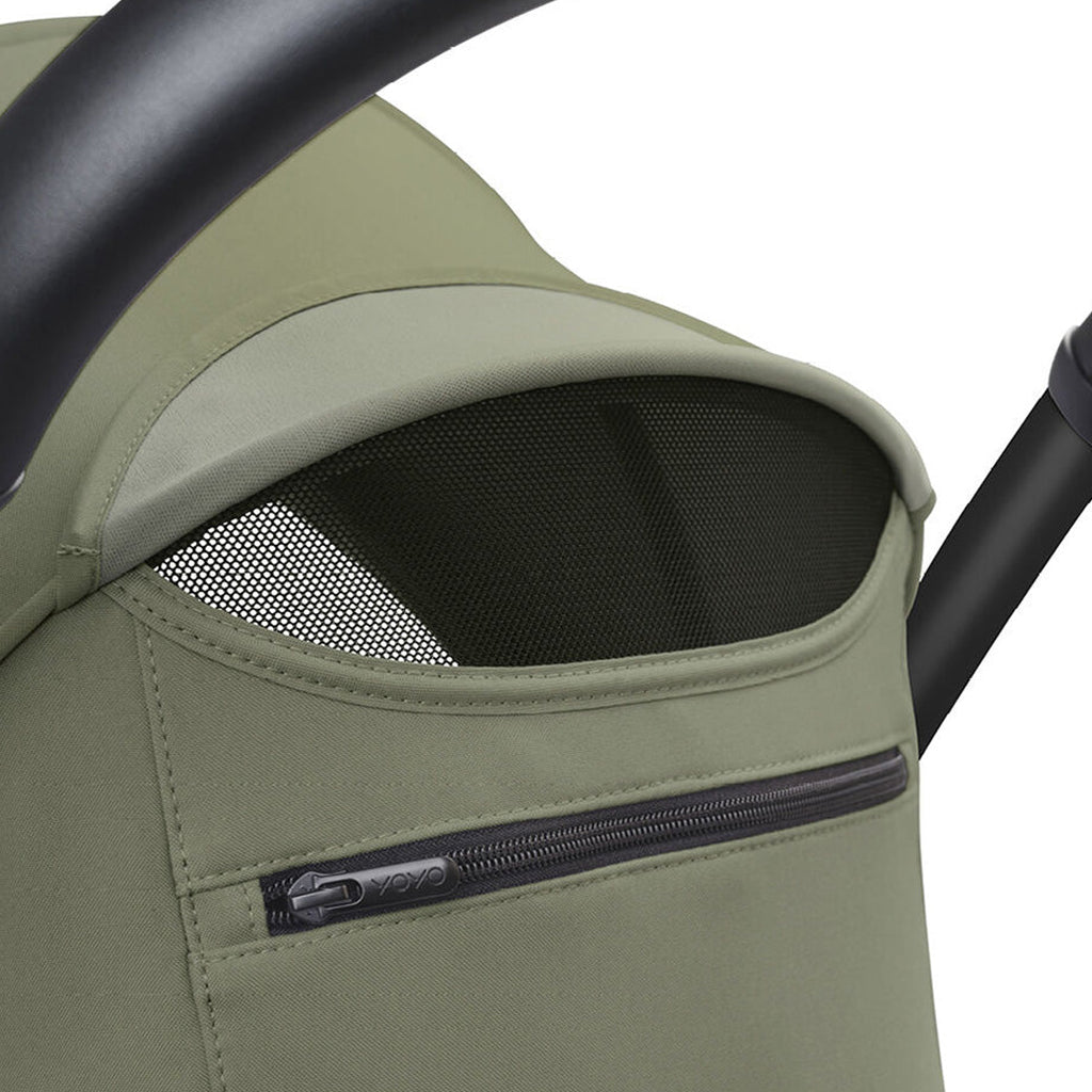 YOYO³ Stroller GainNo