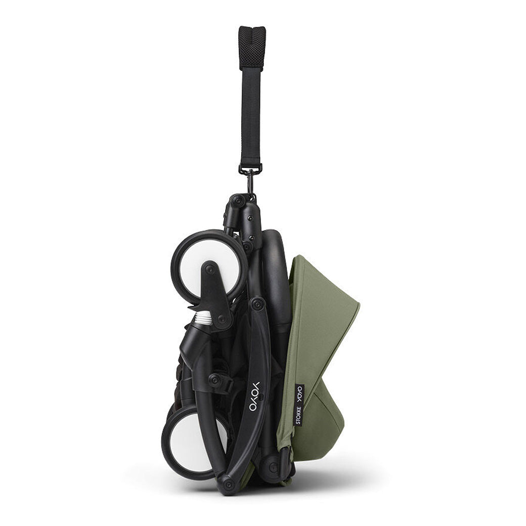 YOYO³ Stroller GainNo