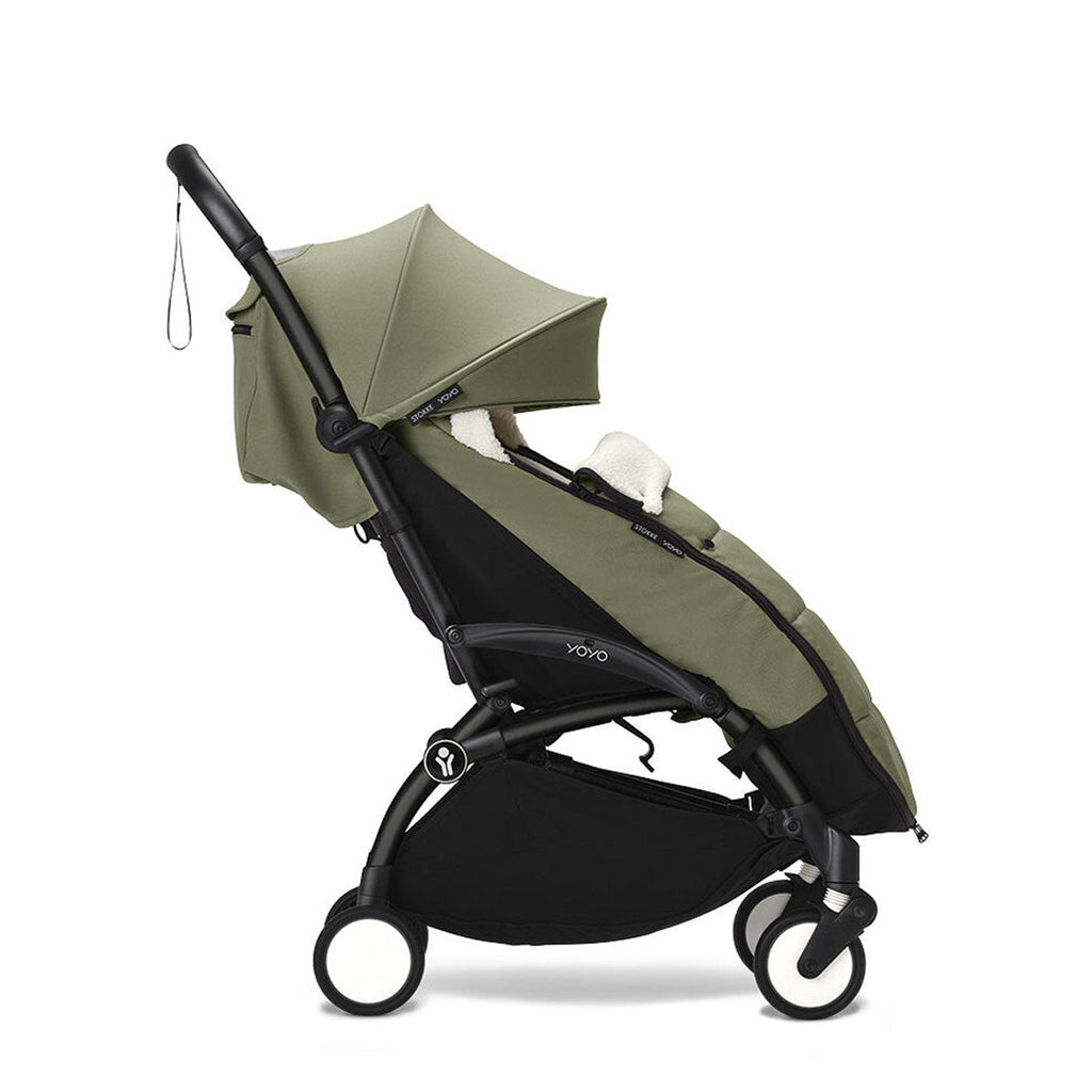 YOYO³ Stroller GainNo
