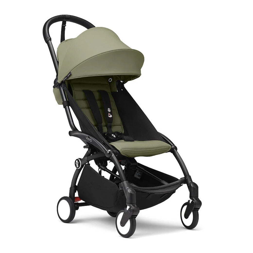YOYO³ Stroller GainNo