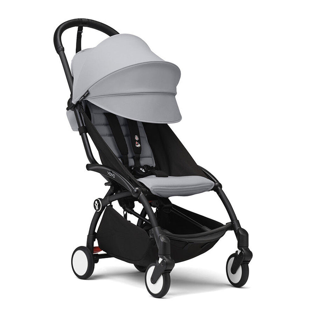 YOYO³ Stroller GainNo