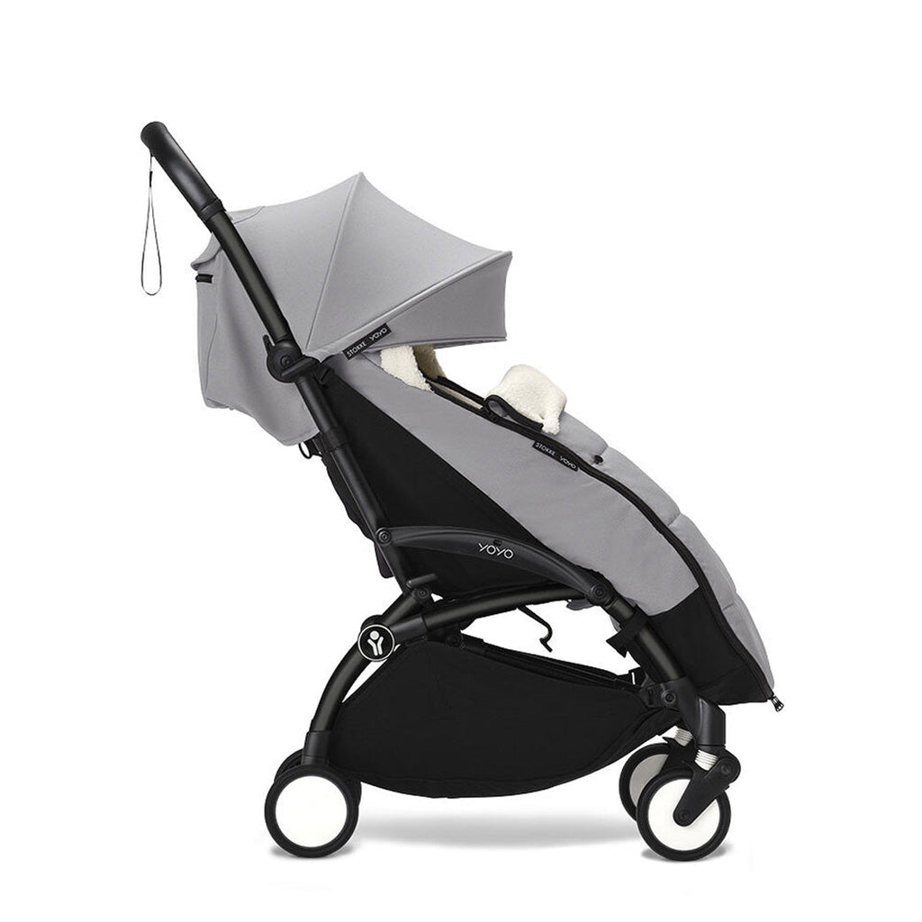 YOYO³ Stroller GainNo