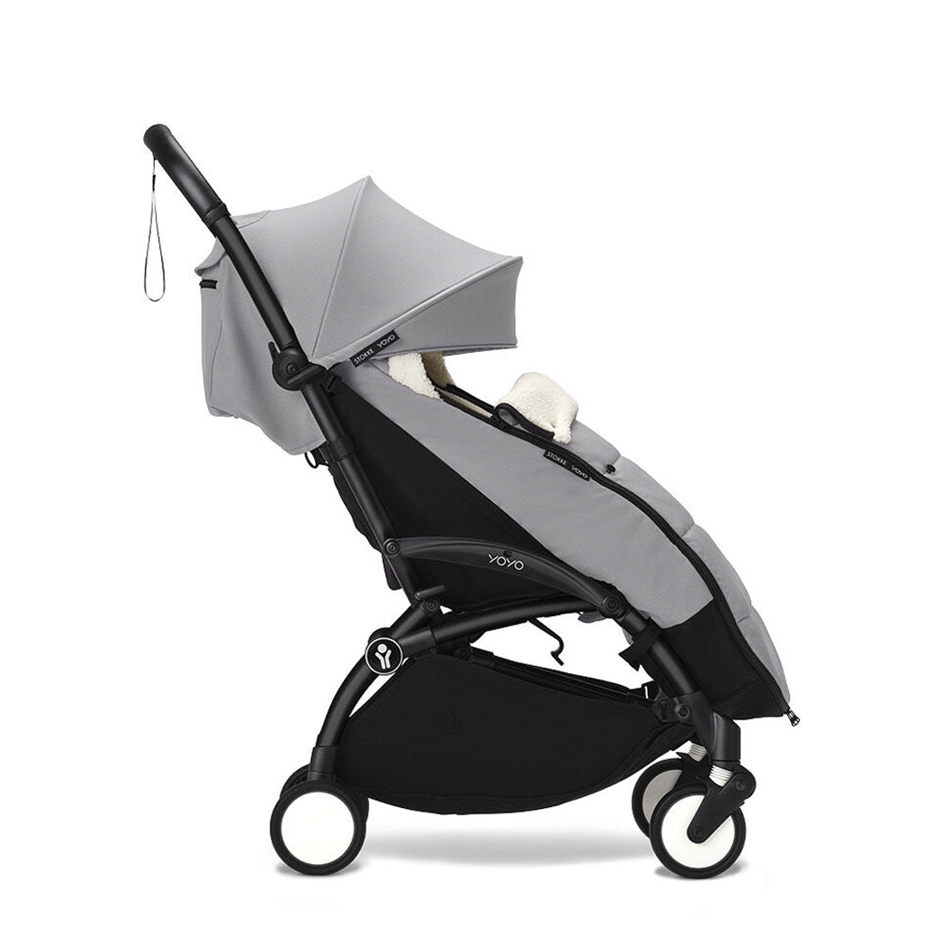 YOYO³ Stroller GainNo