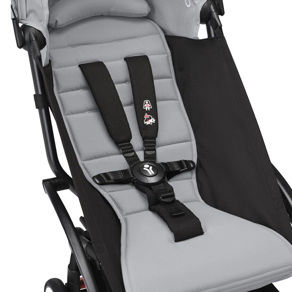 YOYO³ Stroller GainNo