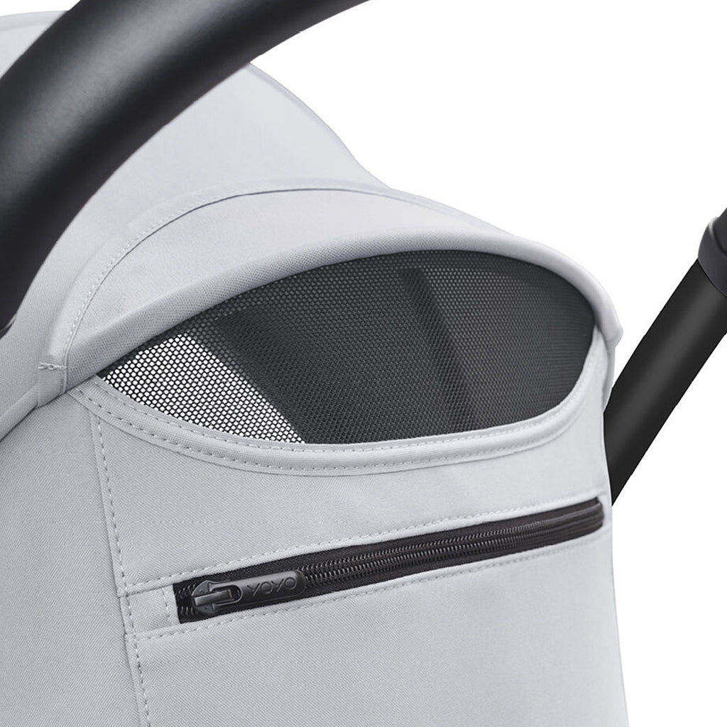 YOYO³ Stroller GainNo