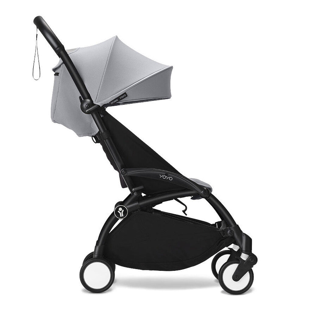 YOYO³ Stroller GainNo