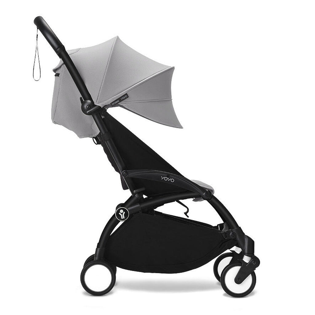 YOYO³ Stroller GainNo