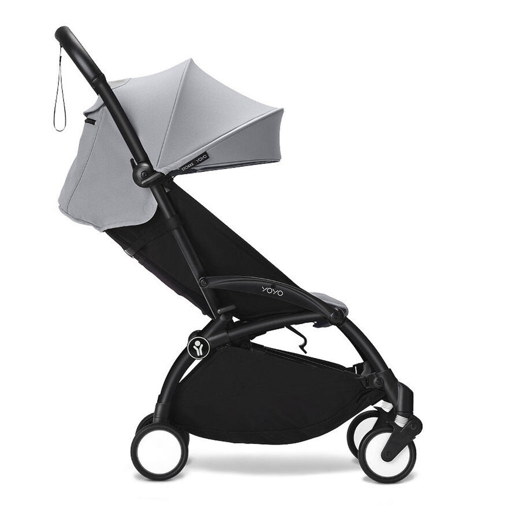 YOYO³ Stroller GainNo