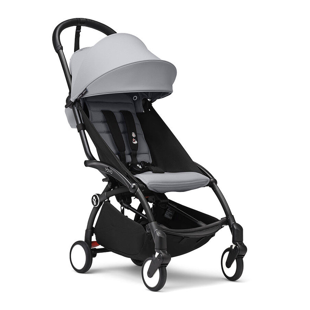 YOYO³ Stroller GainNo