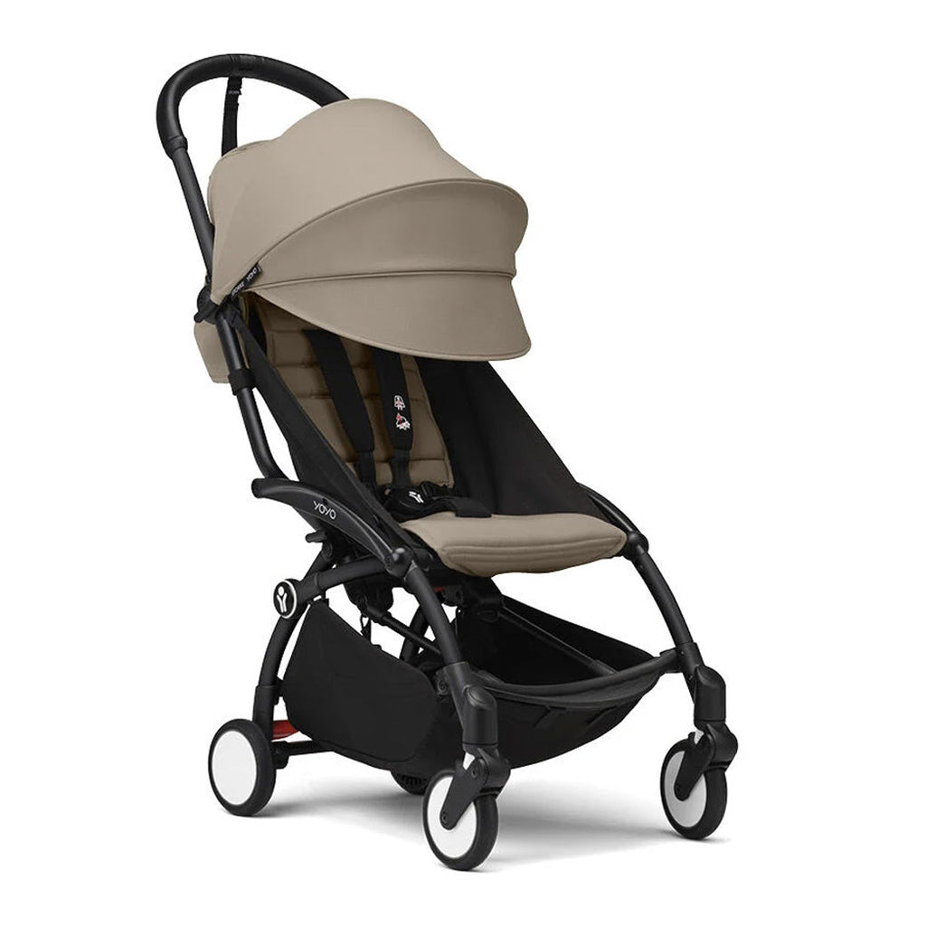 YOYO³ Stroller GainNo