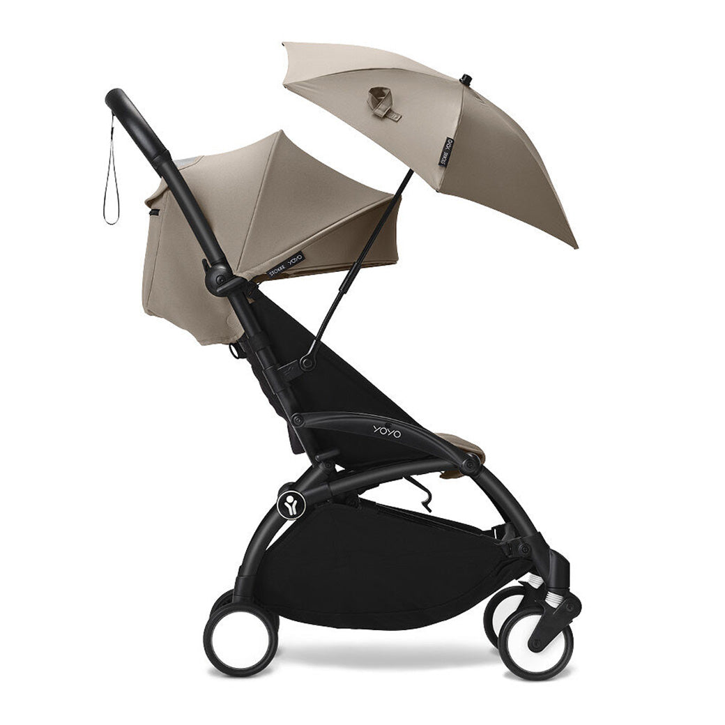 YOYO³ Stroller GainNo