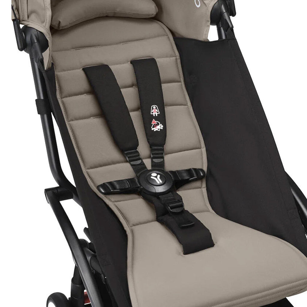 YOYO³ Stroller GainNo