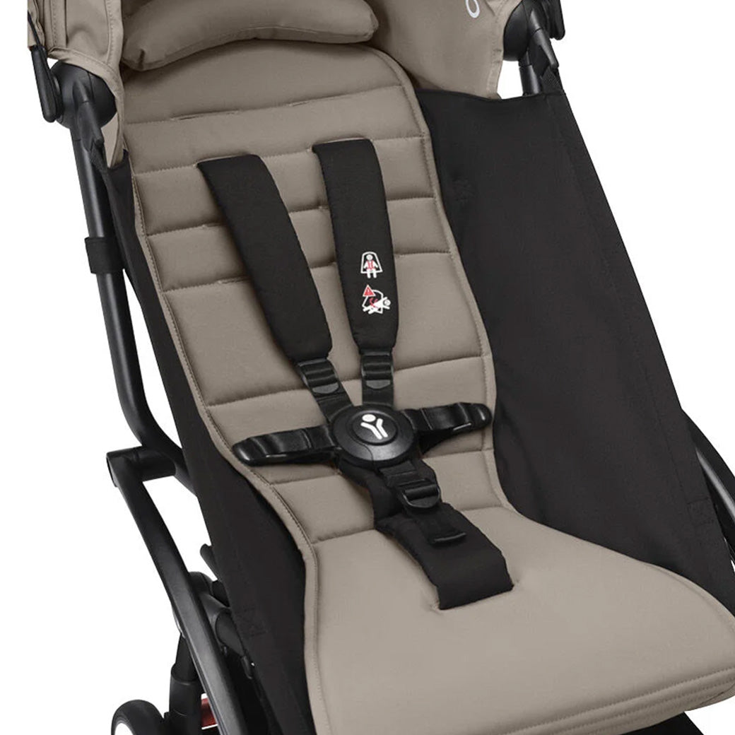YOYO³ Stroller GainNo