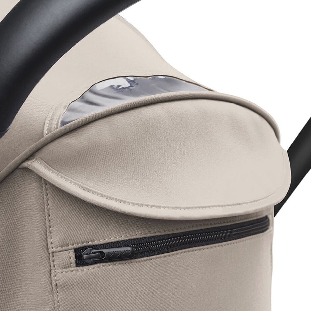YOYO³ Stroller GainNo