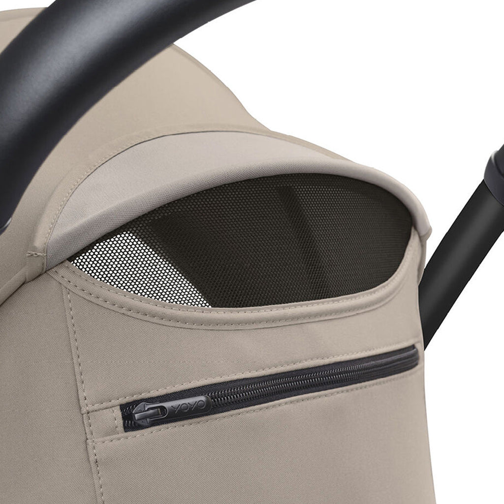 YOYO³ Stroller GainNo