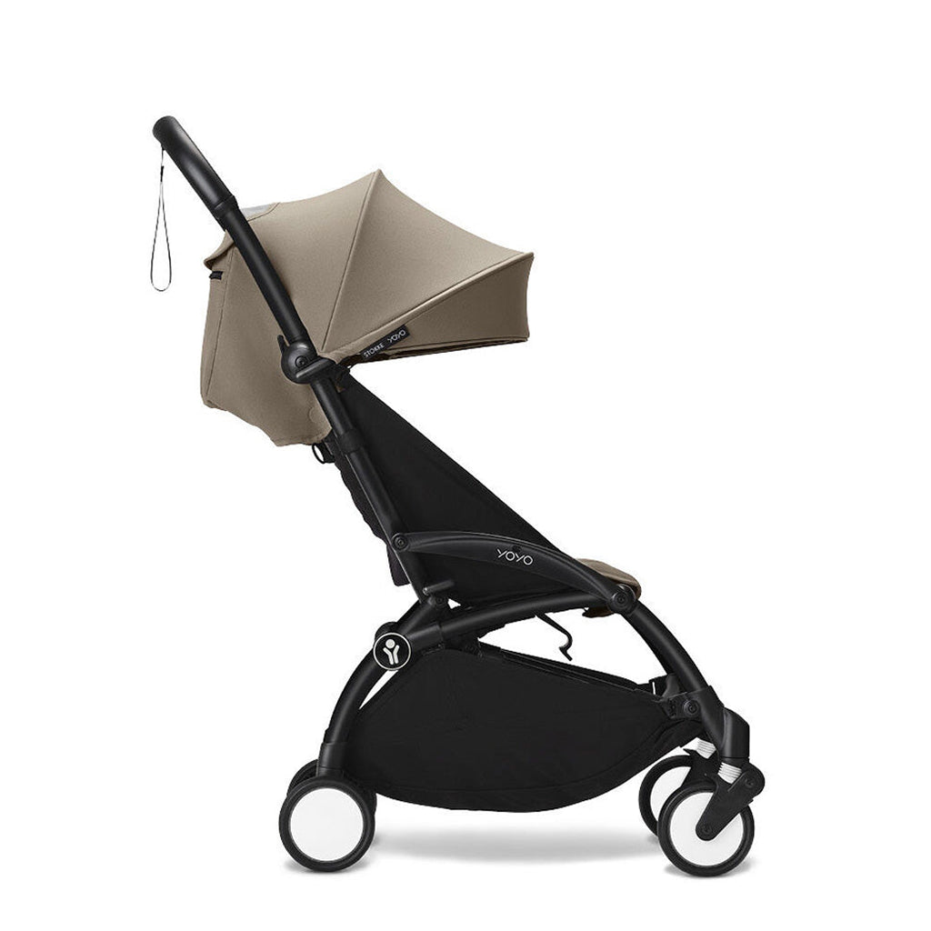 YOYO³ Stroller GainNo